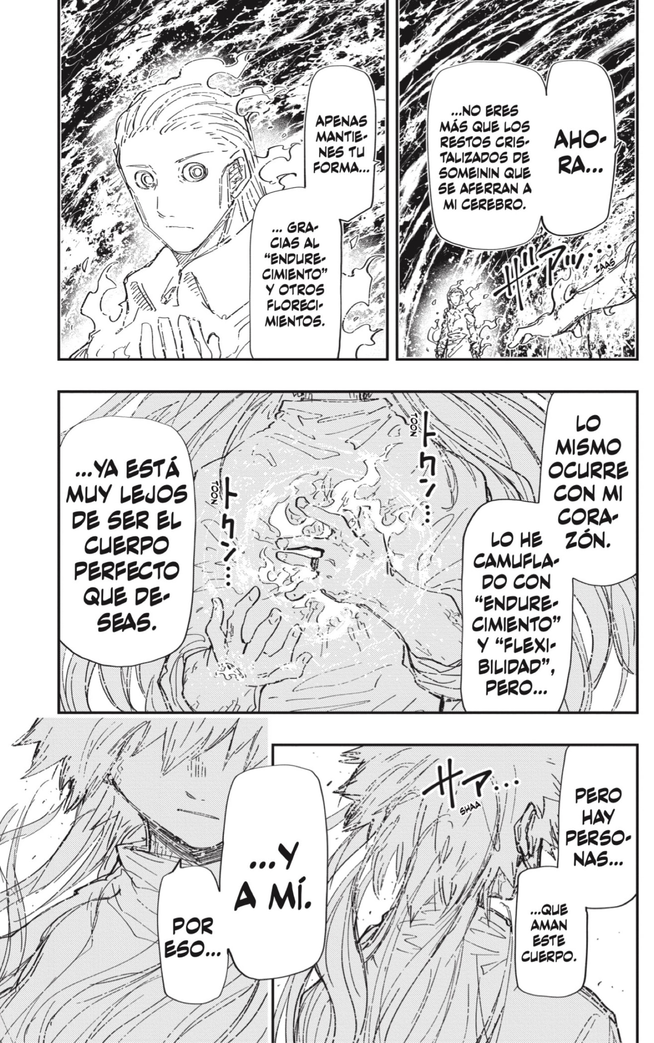 Read Mission_ Yozakura Family Español Manga Online