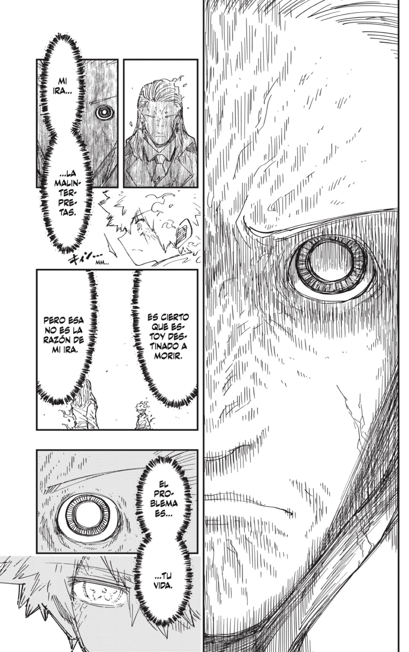 Read Mission_ Yozakura Family Español Manga Online