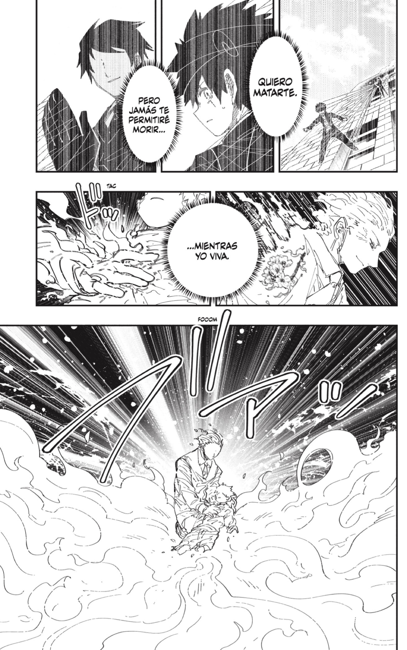 Read Mission_ Yozakura Family Español Manga Online