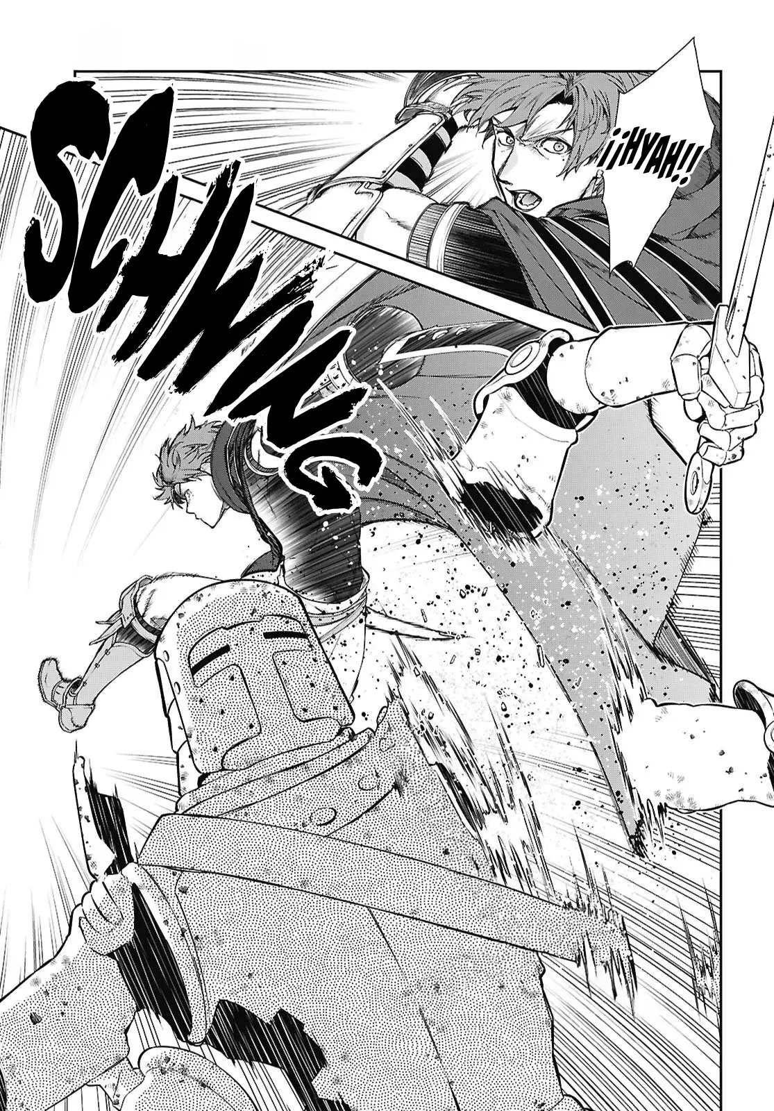 Read Mushoku Tensei_ Jobless Reincarnation Español Manga Online