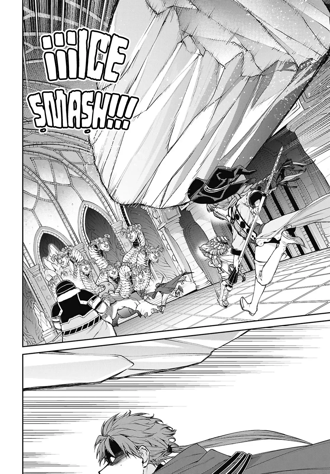 Read Mushoku Tensei_ Jobless Reincarnation Español Manga Online