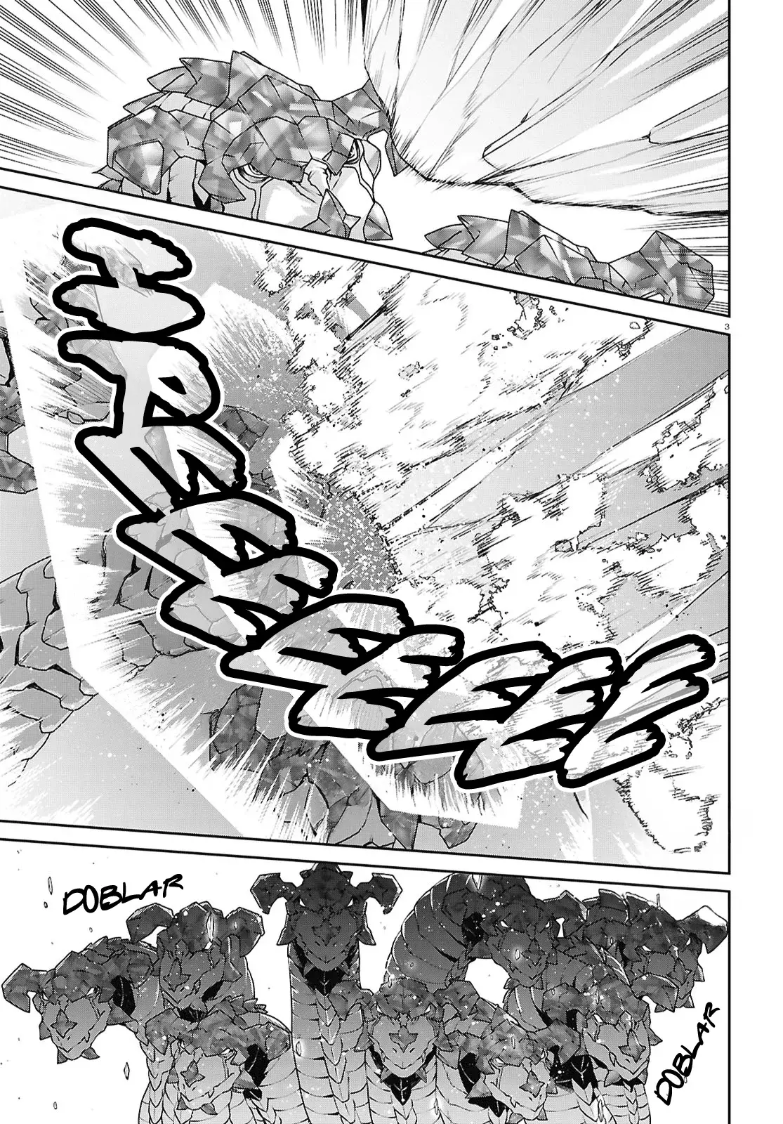 Read Mushoku Tensei_ Jobless Reincarnation Español Manga Online