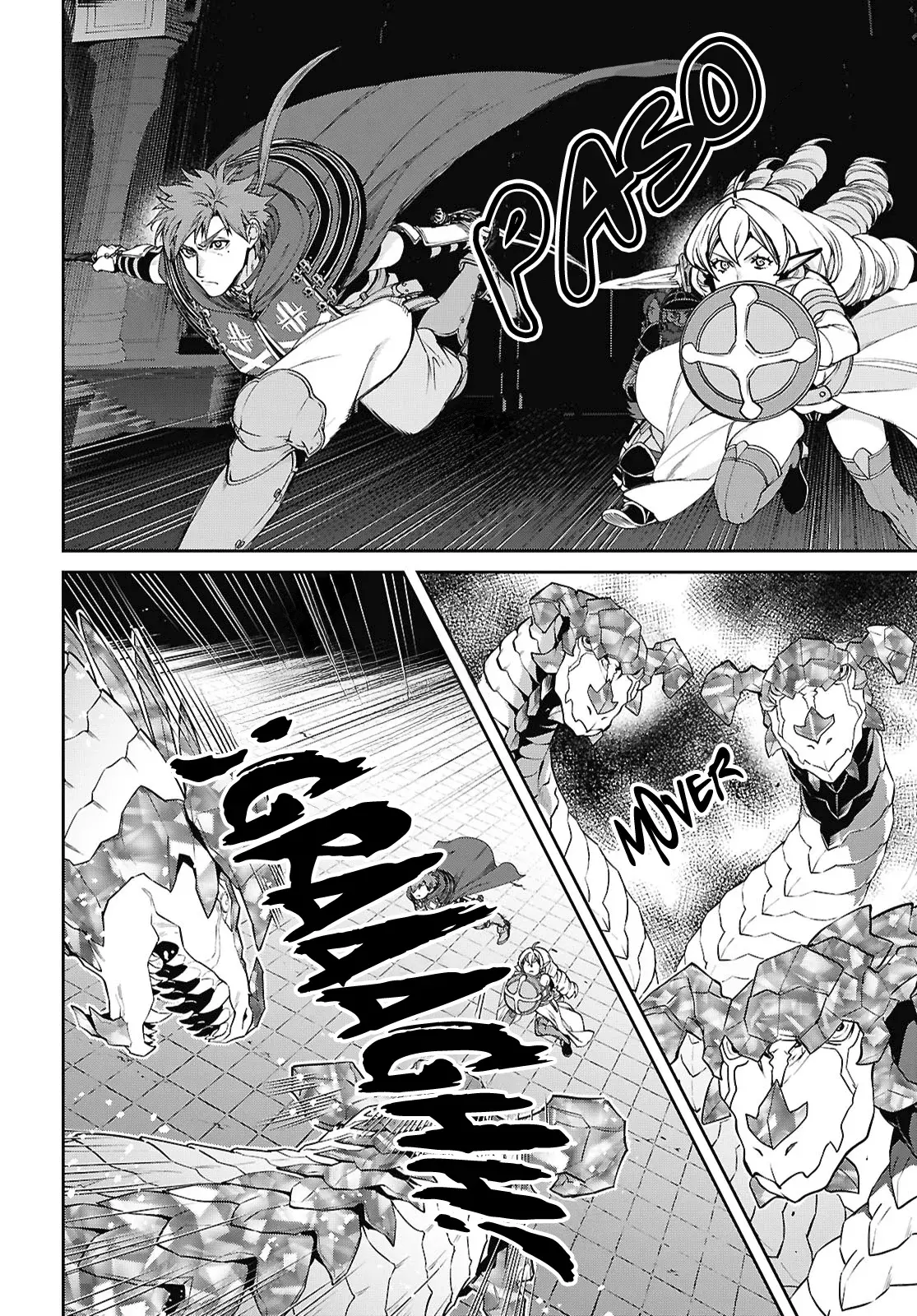 Read Mushoku Tensei_ Jobless Reincarnation Español Manga Online