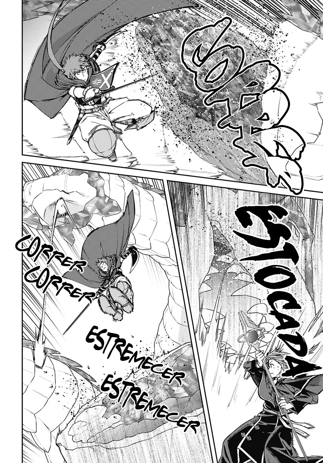 Read Mushoku Tensei_ Jobless Reincarnation Español Manga Online