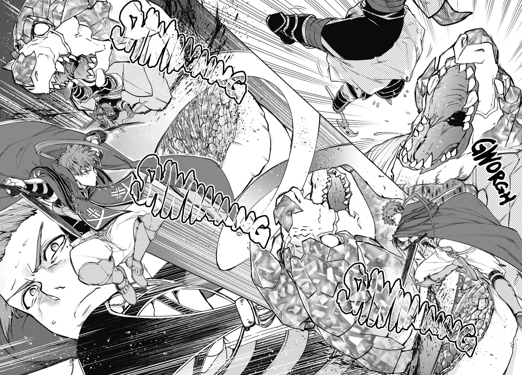 Read Mushoku Tensei_ Jobless Reincarnation Español Manga Online