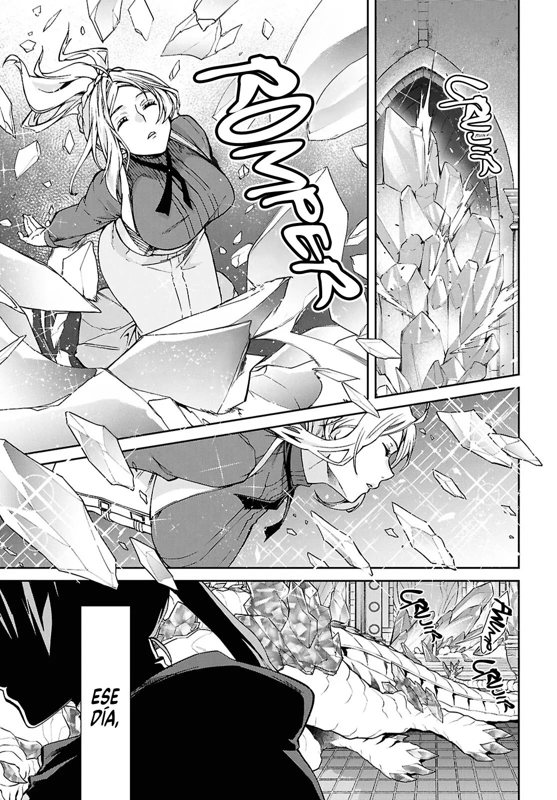 Read Mushoku Tensei_ Jobless Reincarnation Español Manga Online