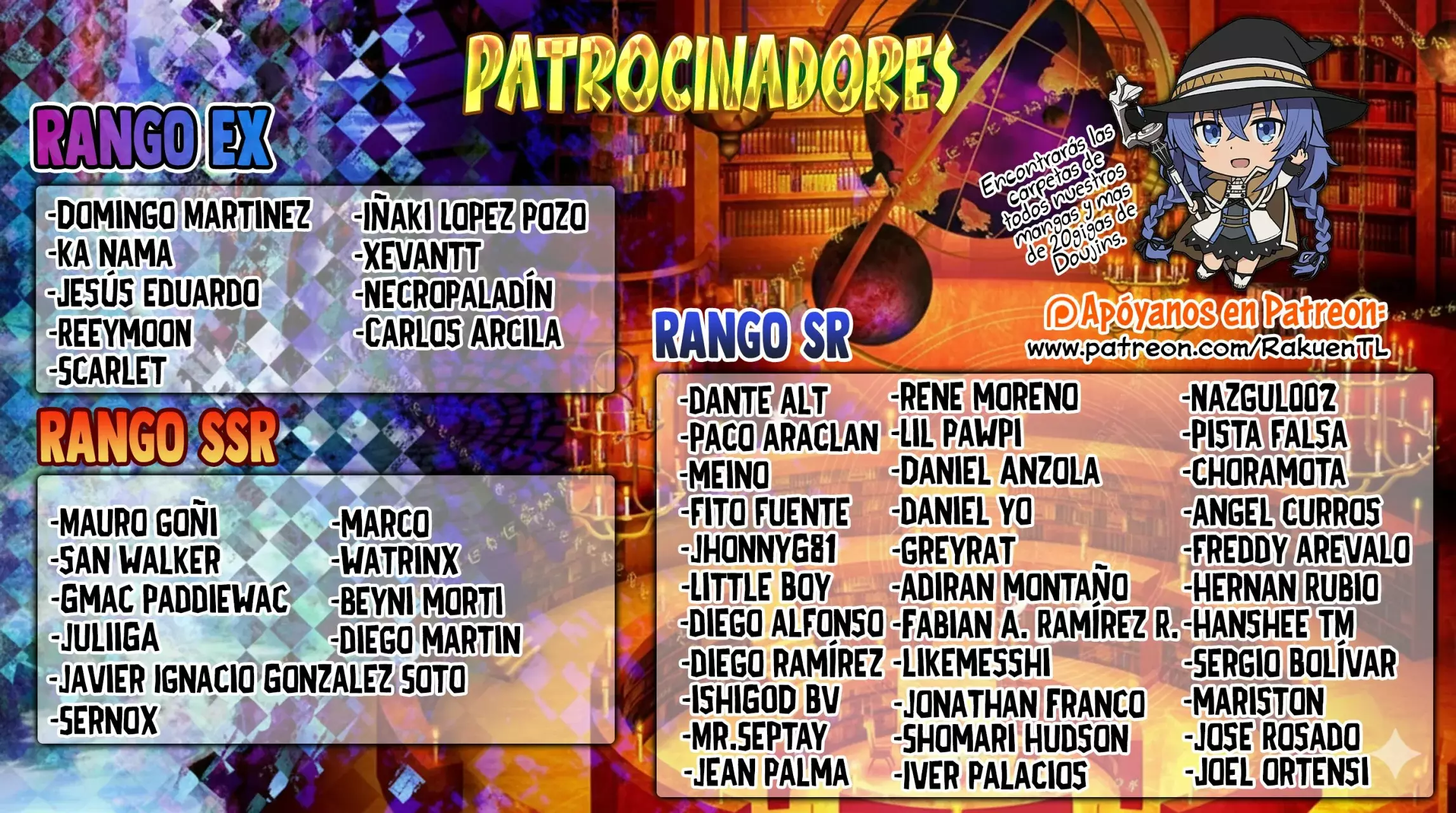 Read Mushoku Tensei_ Jobless Reincarnation Español Manga Online