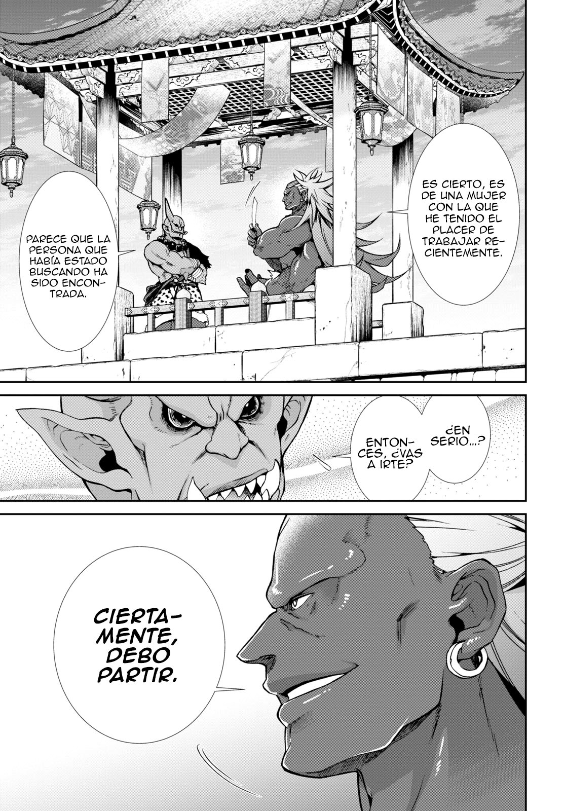 Read Mushoku Tensei_ Jobless Reincarnation Español Manga Online