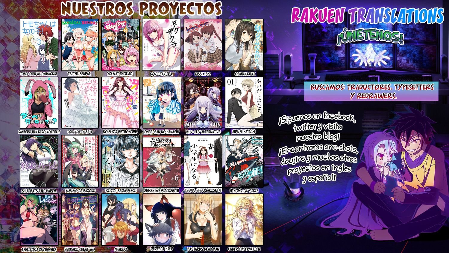 Read Mushoku Tensei_ Jobless Reincarnation Español Manga Online