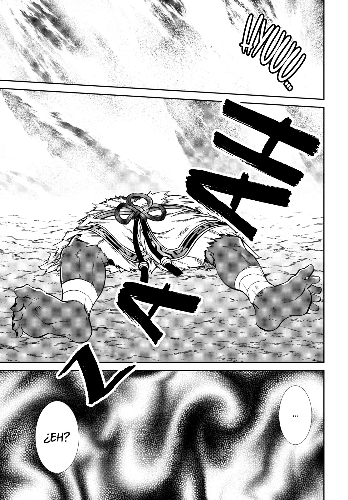 Read Mushoku Tensei_ Jobless Reincarnation Español Manga Online