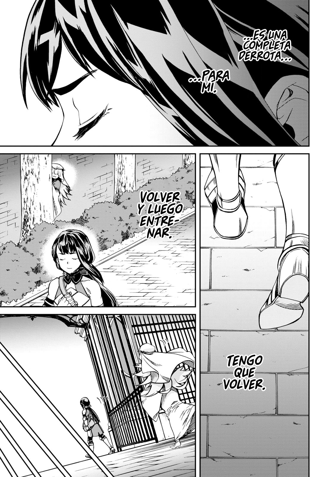 Read Mushoku Tensei_ Jobless Reincarnation Español Manga Online