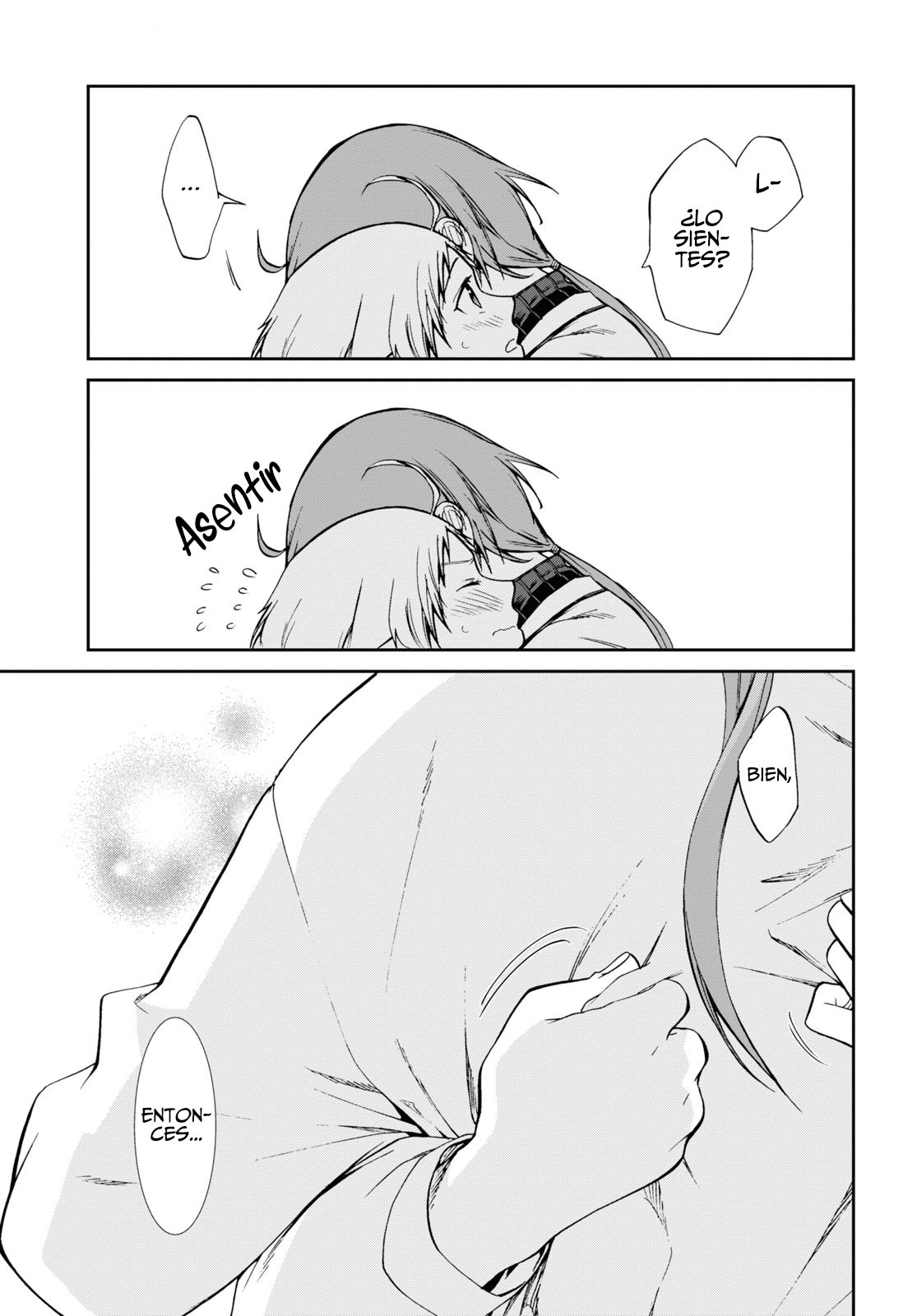 Read Mushoku Tensei_ Jobless Reincarnation Español Manga Online