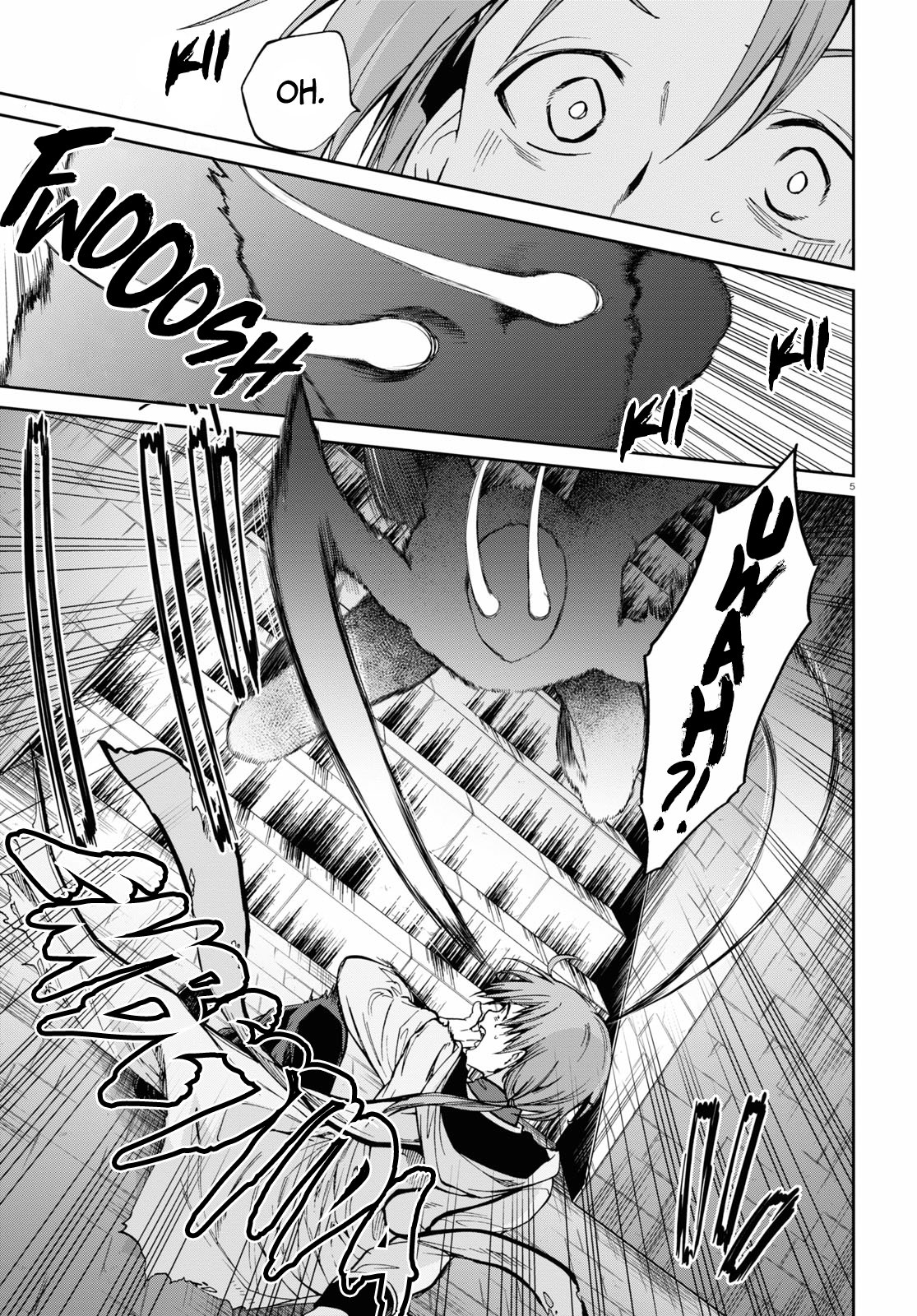 Read Mushoku Tensei_ Jobless Reincarnation Español Manga Online