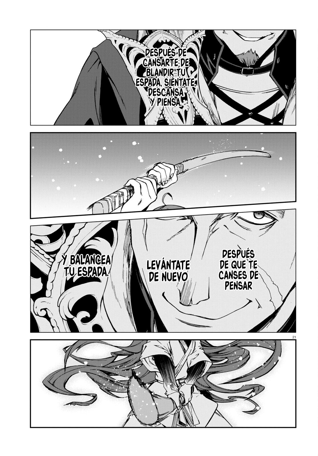 Read Mushoku Tensei_ Jobless Reincarnation Español Manga Online