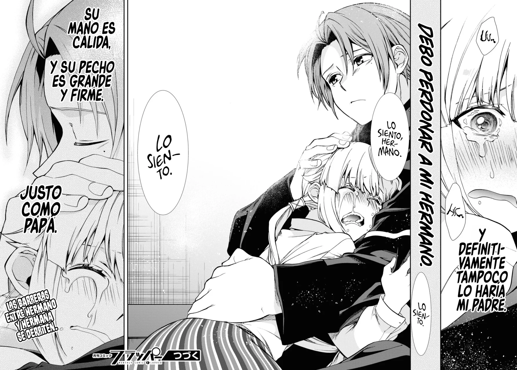 Read Mushoku Tensei_ Jobless Reincarnation Español Manga Online