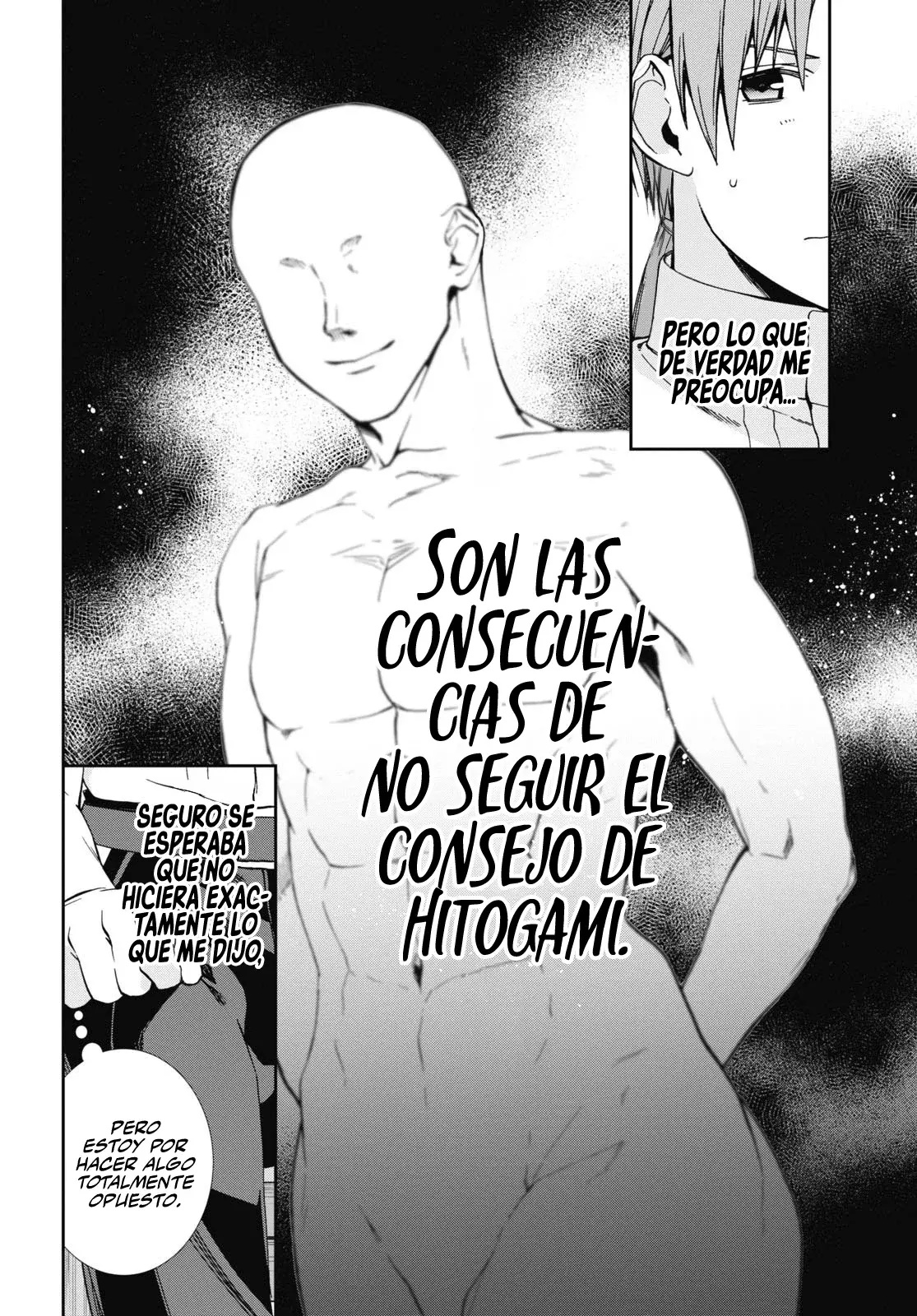 Read Mushoku Tensei_ Jobless Reincarnation Español Manga Online