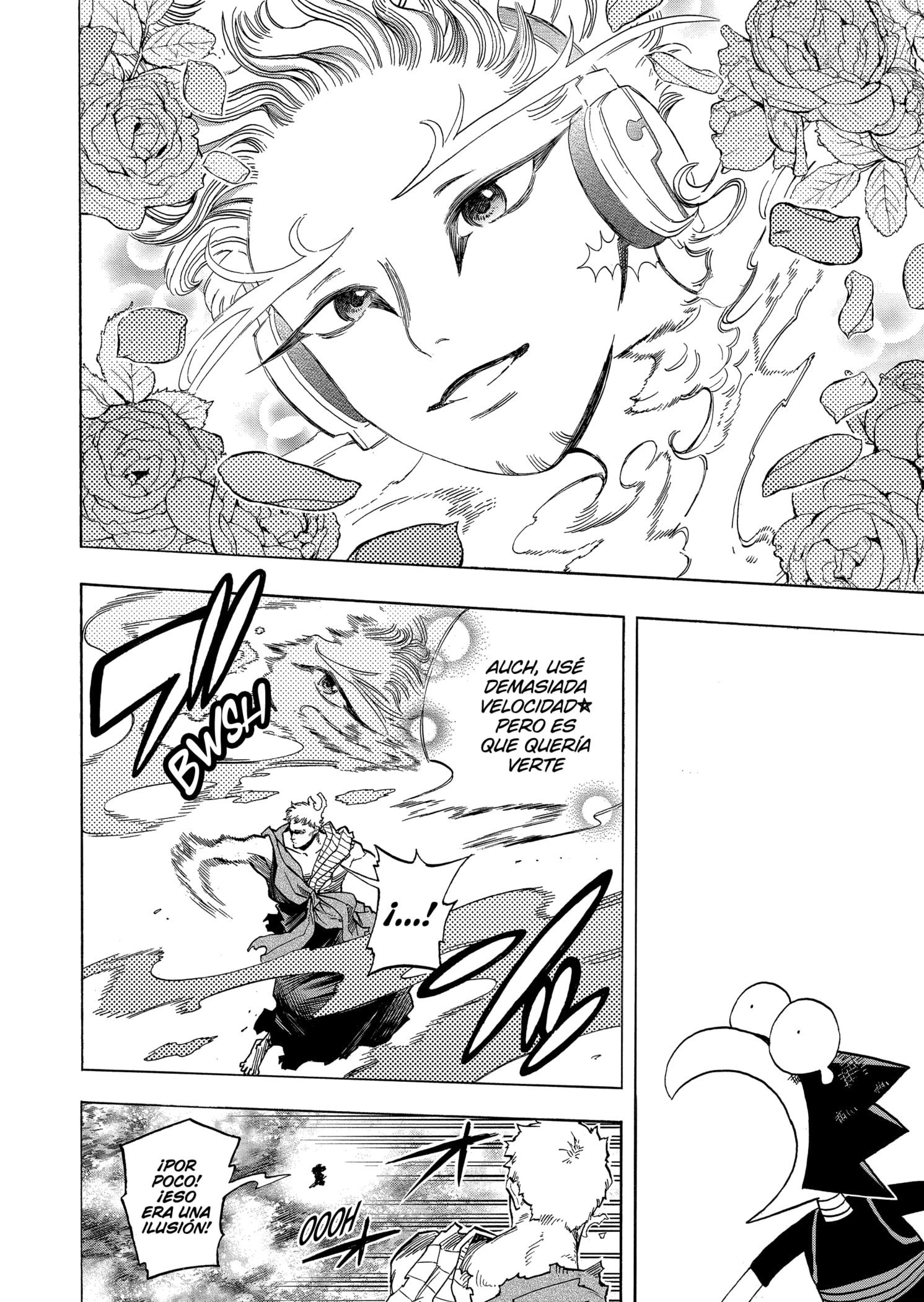 Read My Hero Academia Español Manga Online