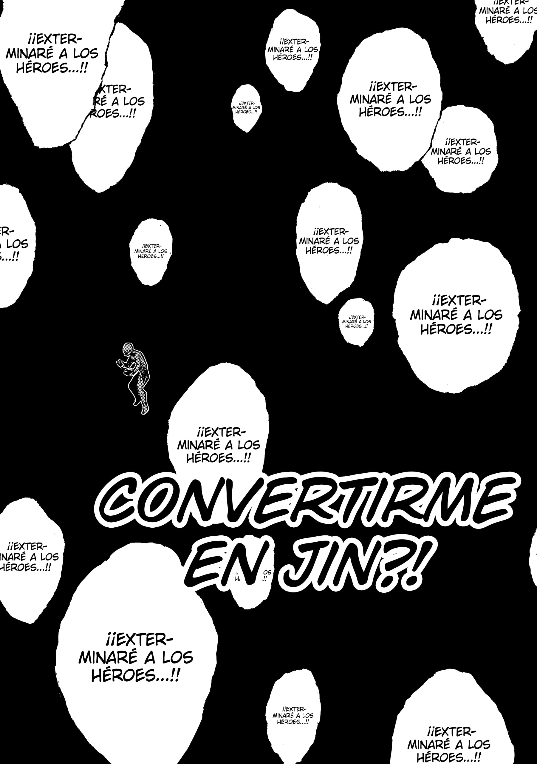 Read My Hero Academia Español Manga Online