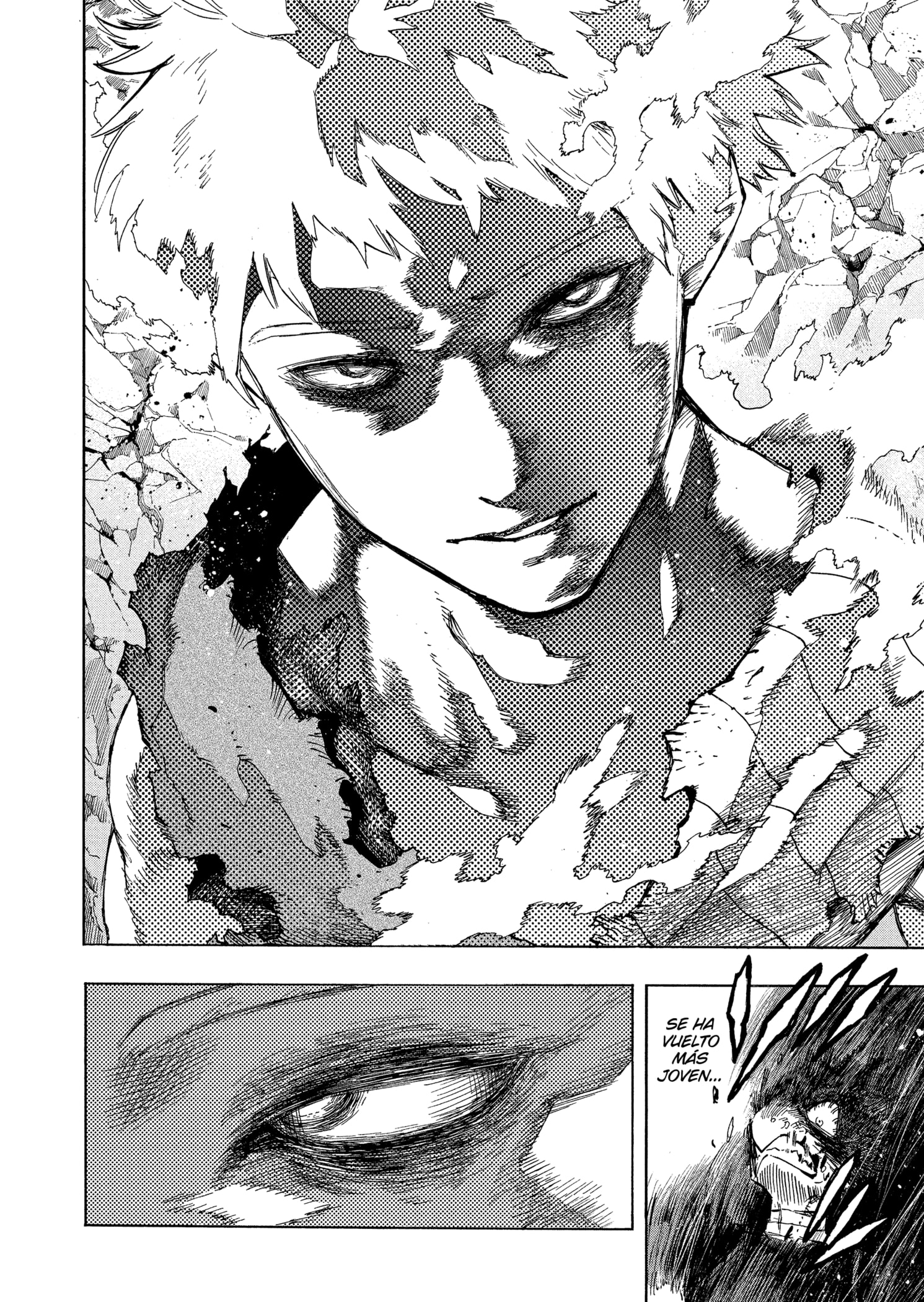 Read My Hero Academia Español Manga Online