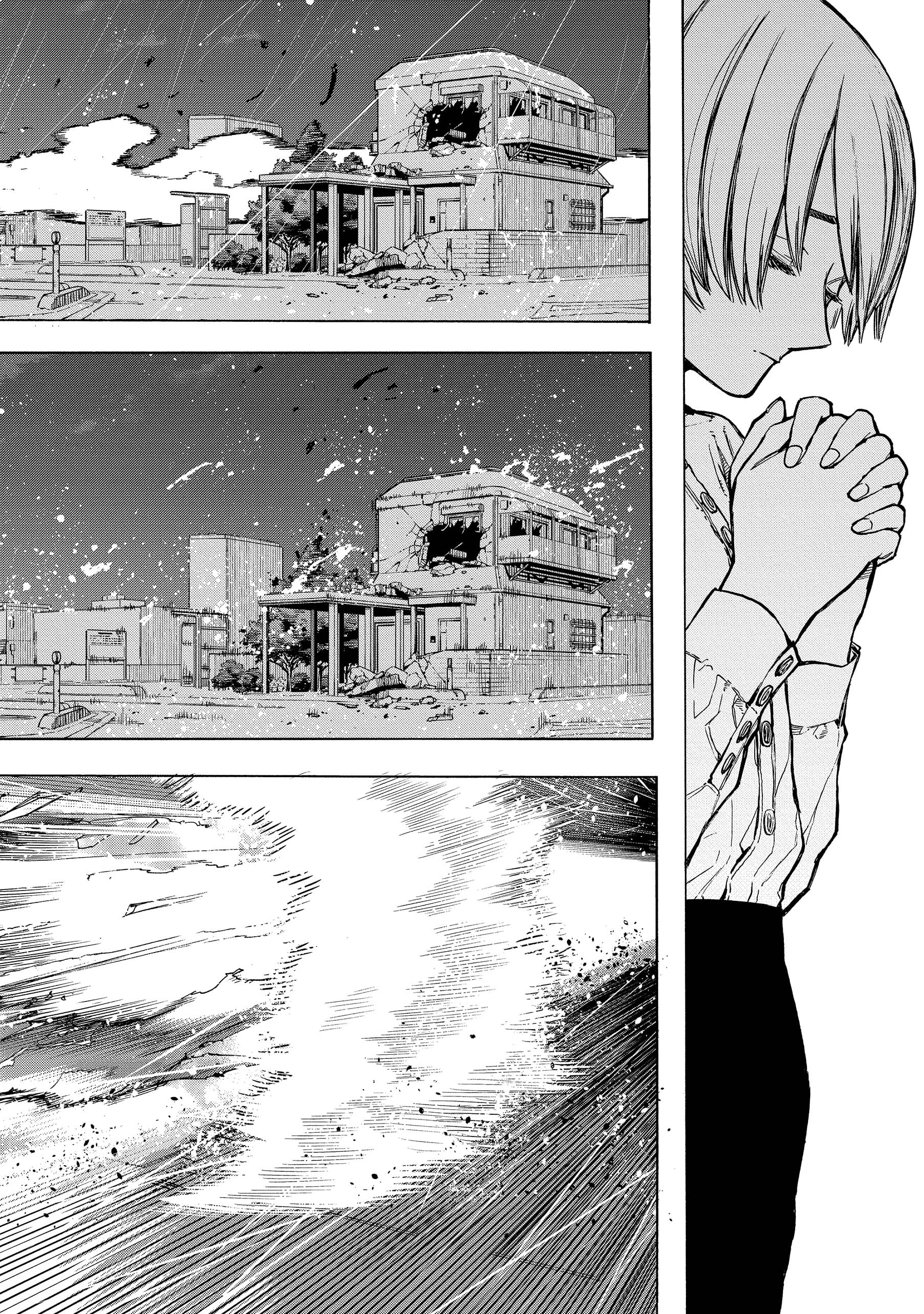 Read My Hero Academia Español Manga Online