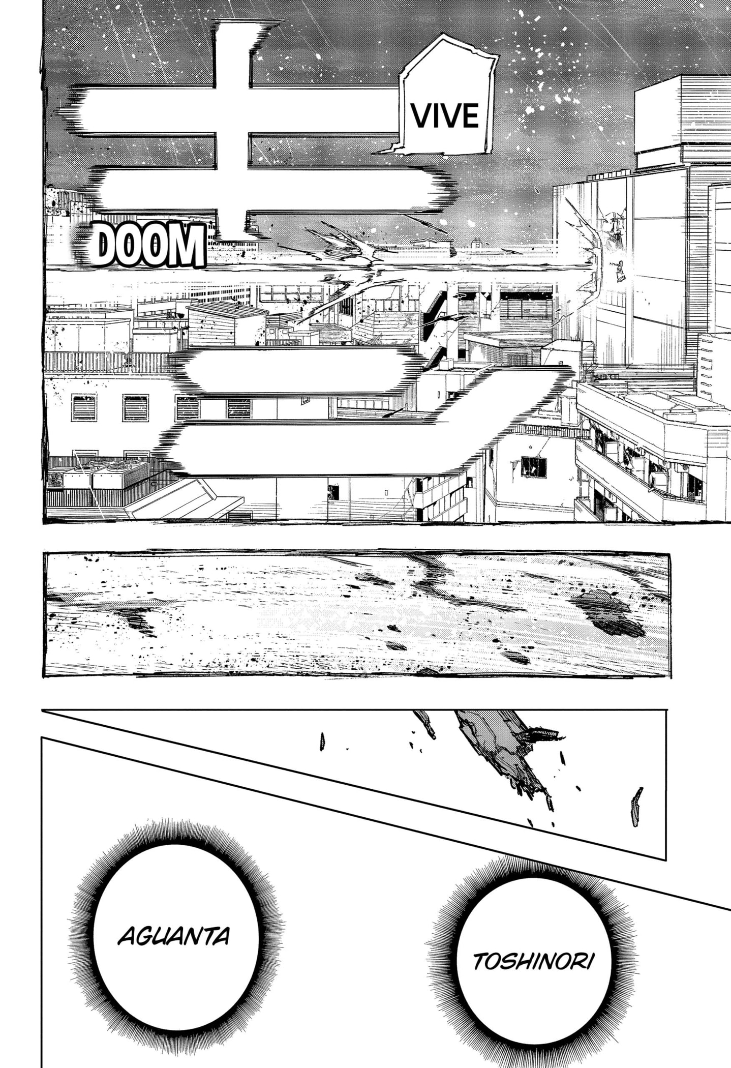 Read My Hero Academia Español Manga Online