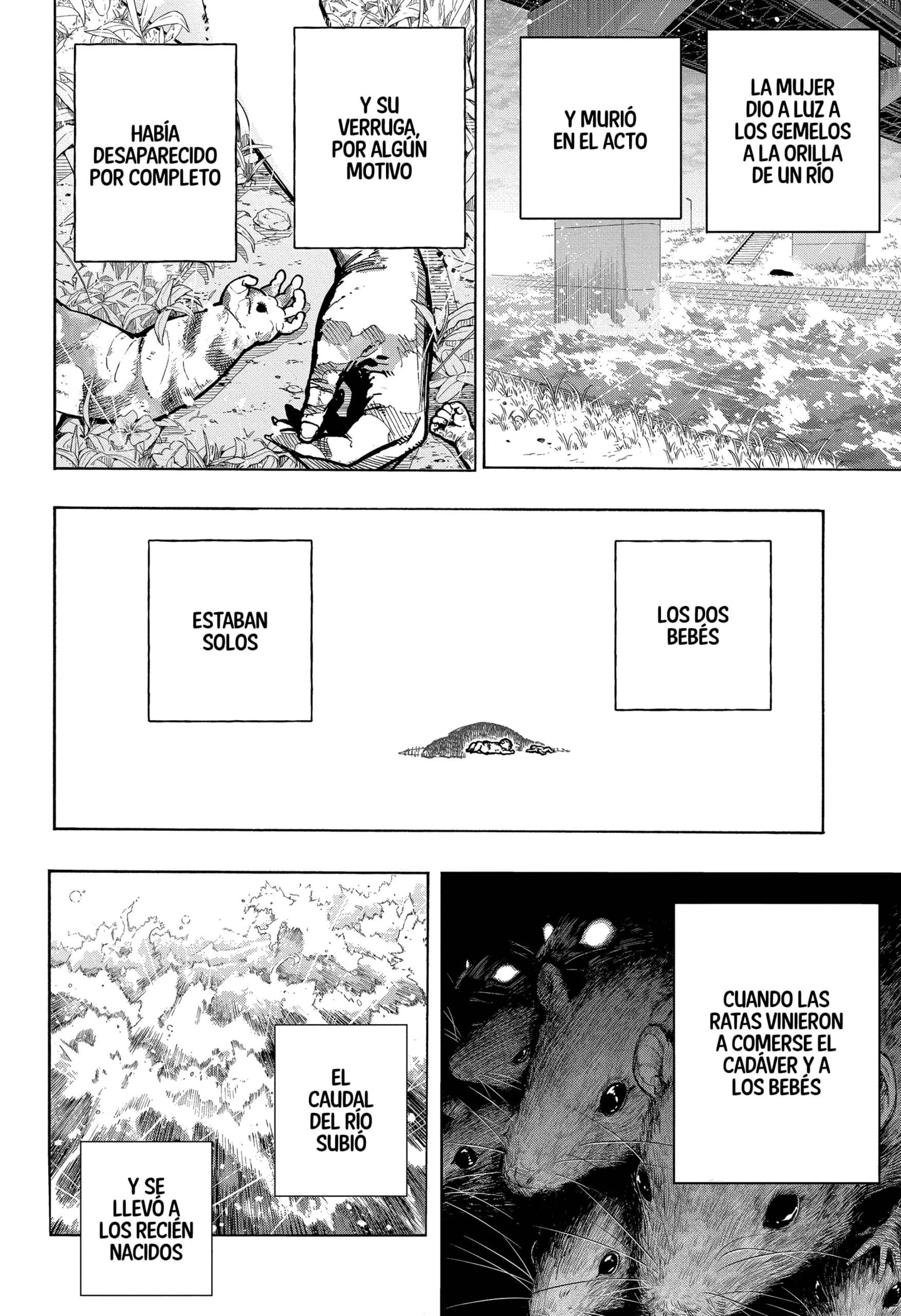 Read My Hero Academia Español Manga Online