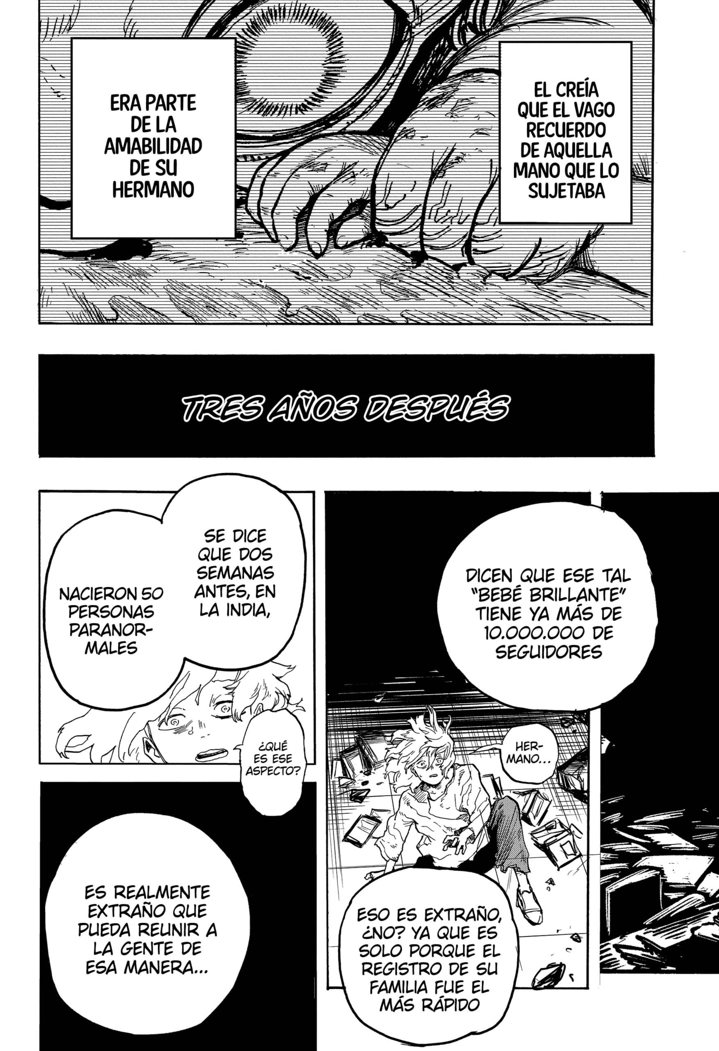 Read My Hero Academia Español Manga Online