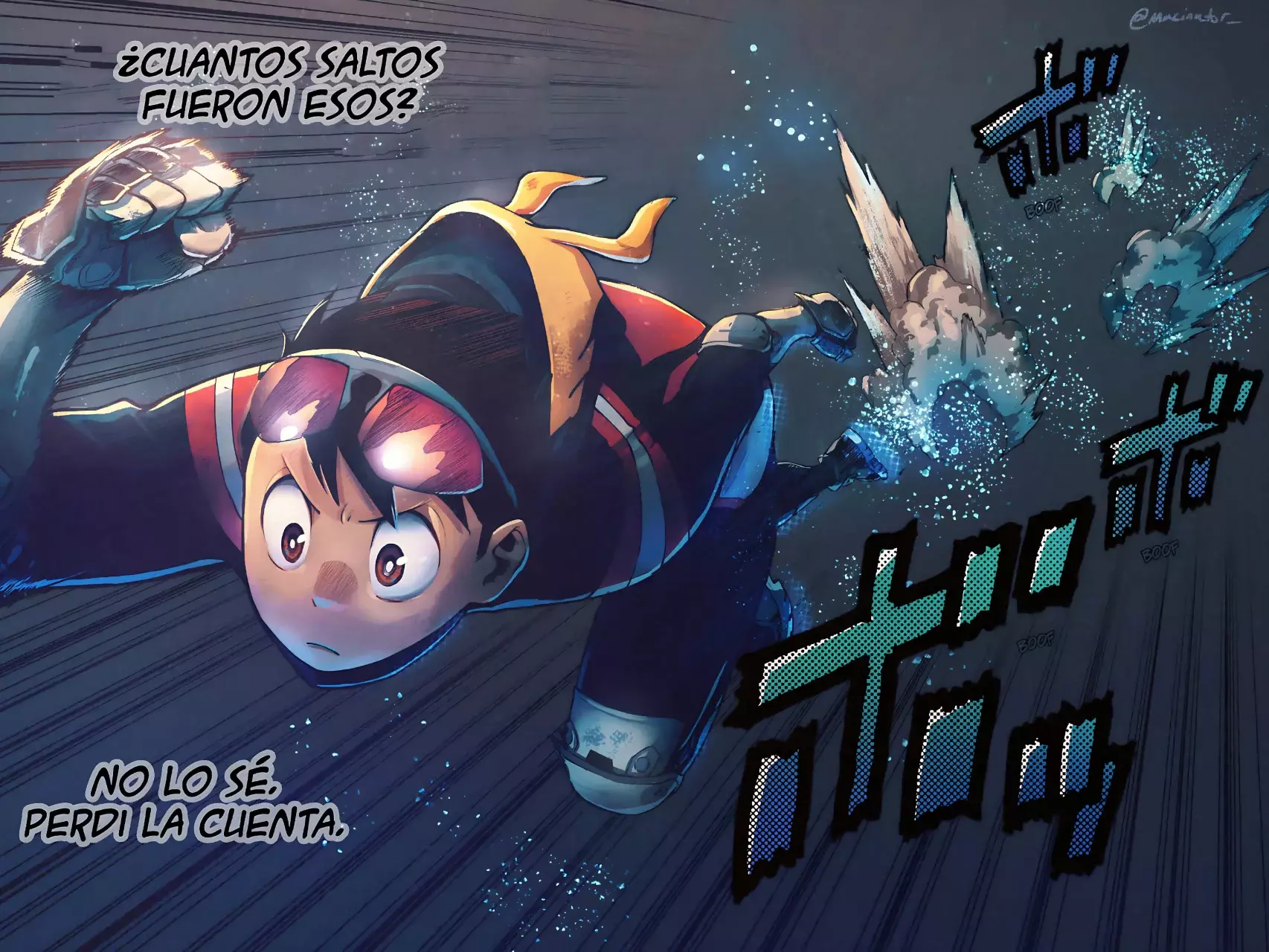 Read My Hero Academia_Vigilantes Español Manga Online