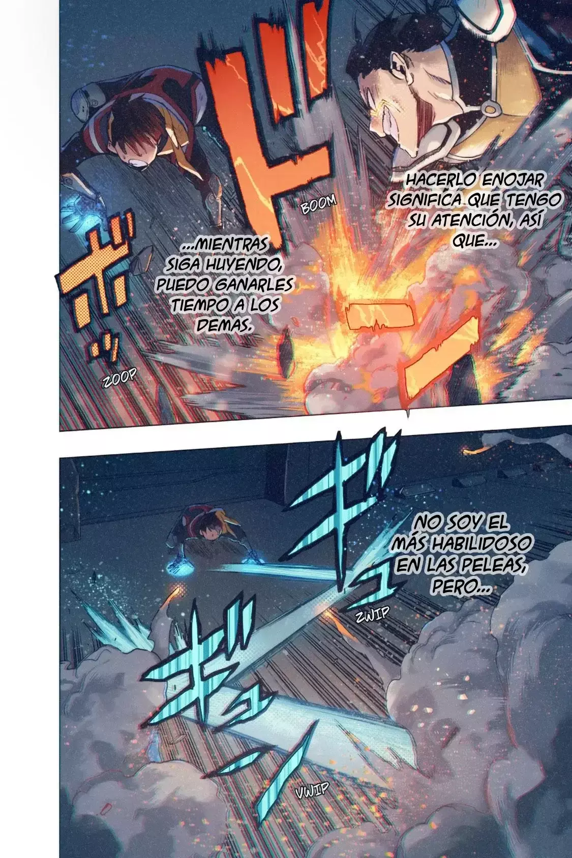 Read My Hero Academia_Vigilantes Español Manga Online