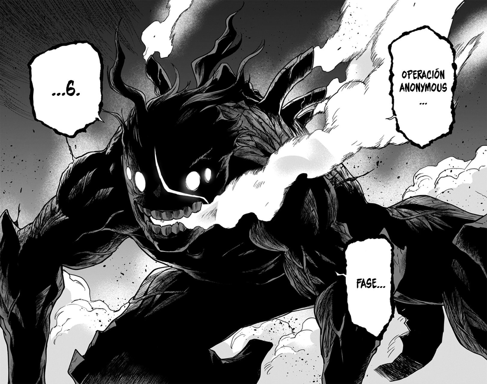 Read My Hero Academia_Vigilantes Español Manga Online