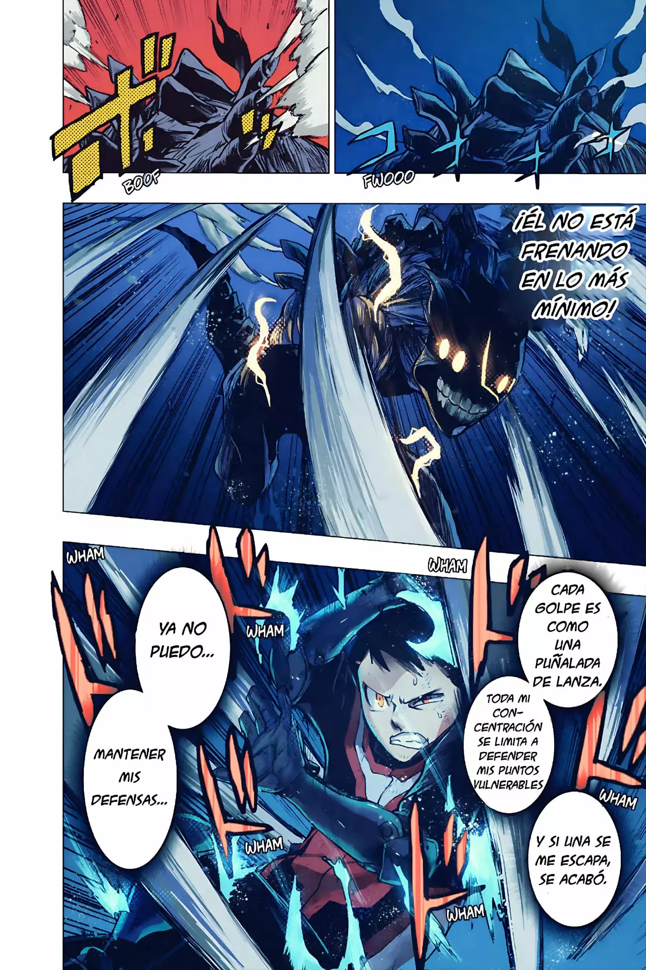 Read My Hero Academia_Vigilantes Español Manga Online