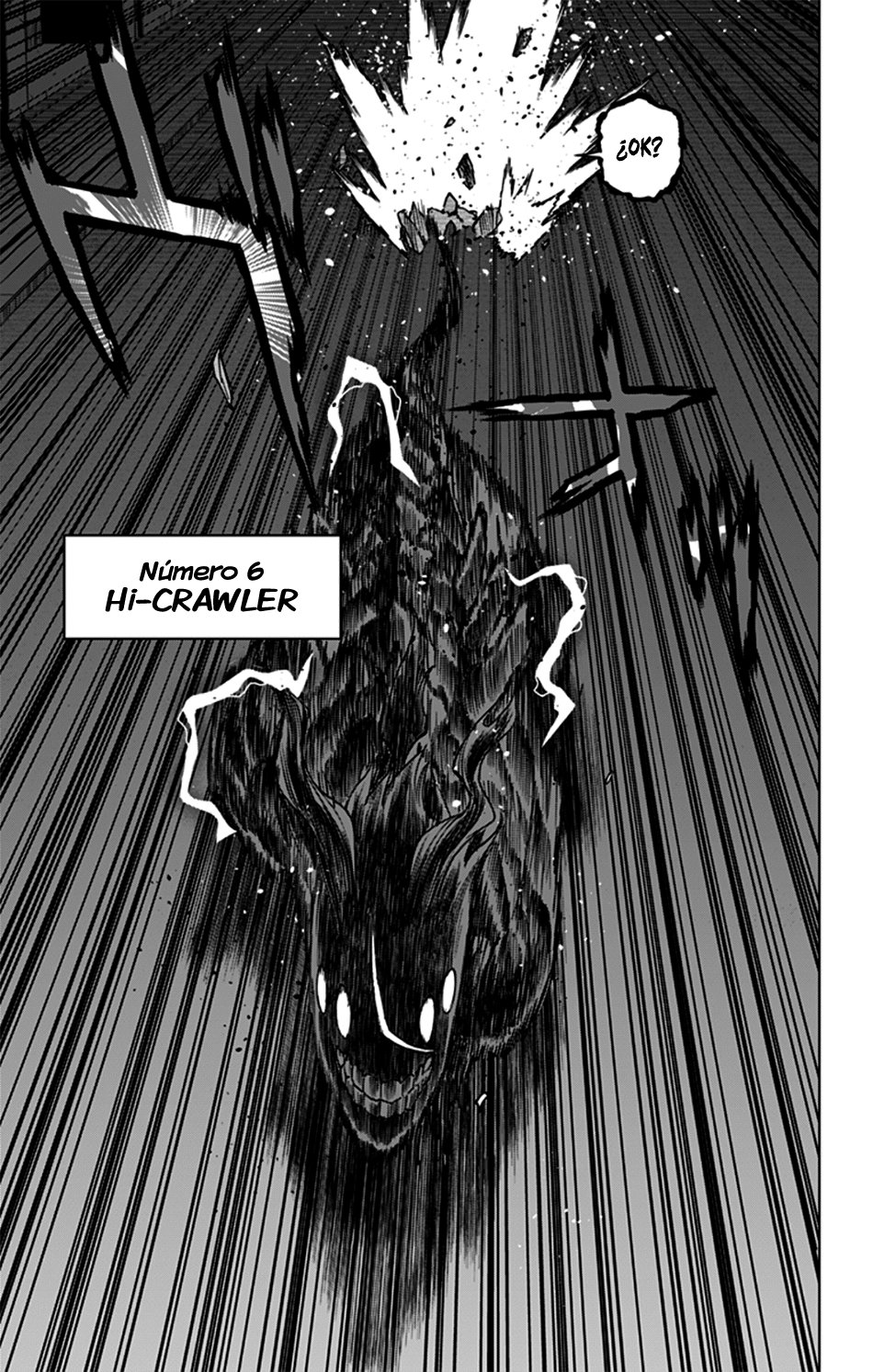 Read My Hero Academia_Vigilantes Español Manga Online