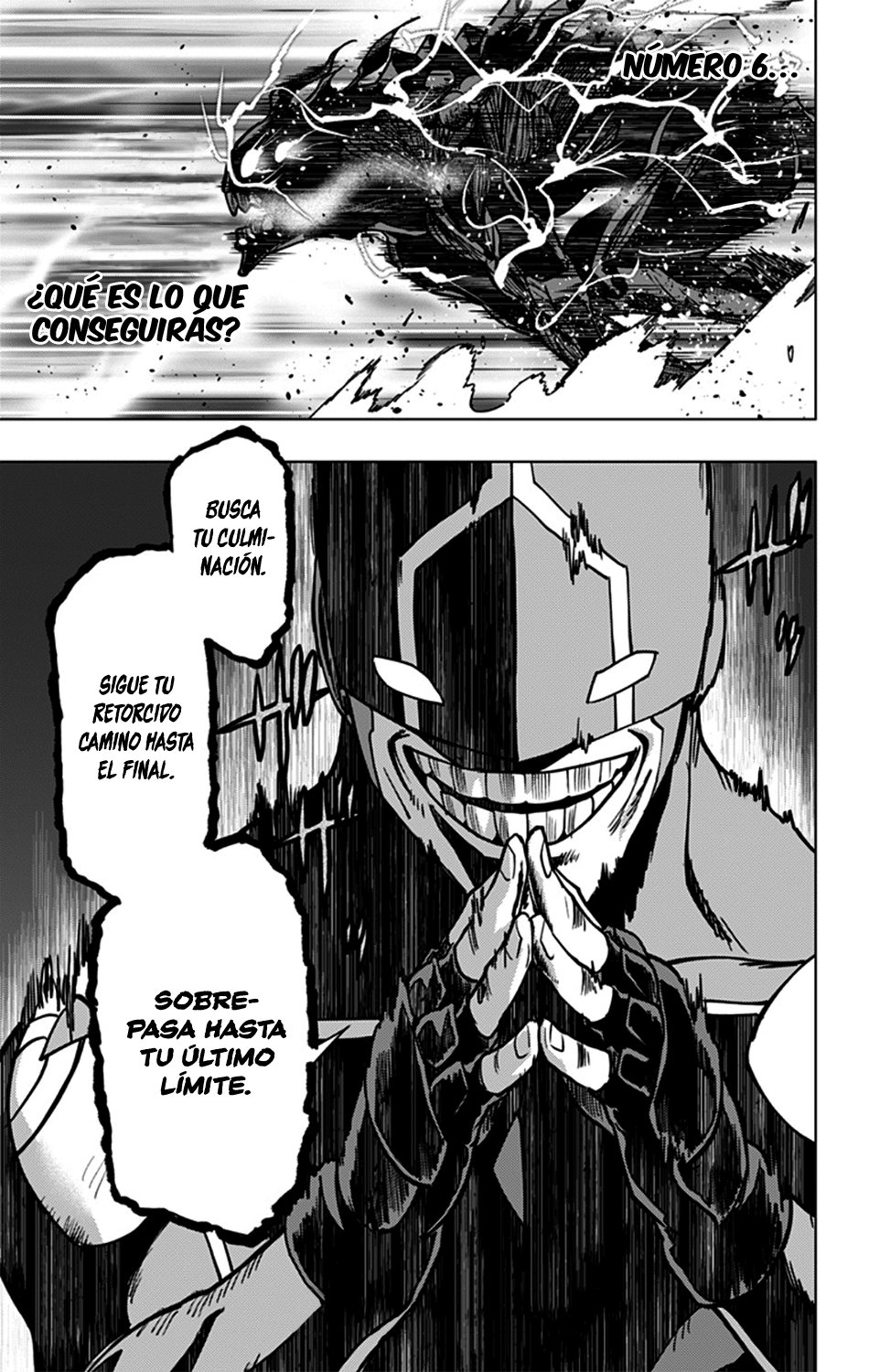 Read My Hero Academia_Vigilantes Español Manga Online