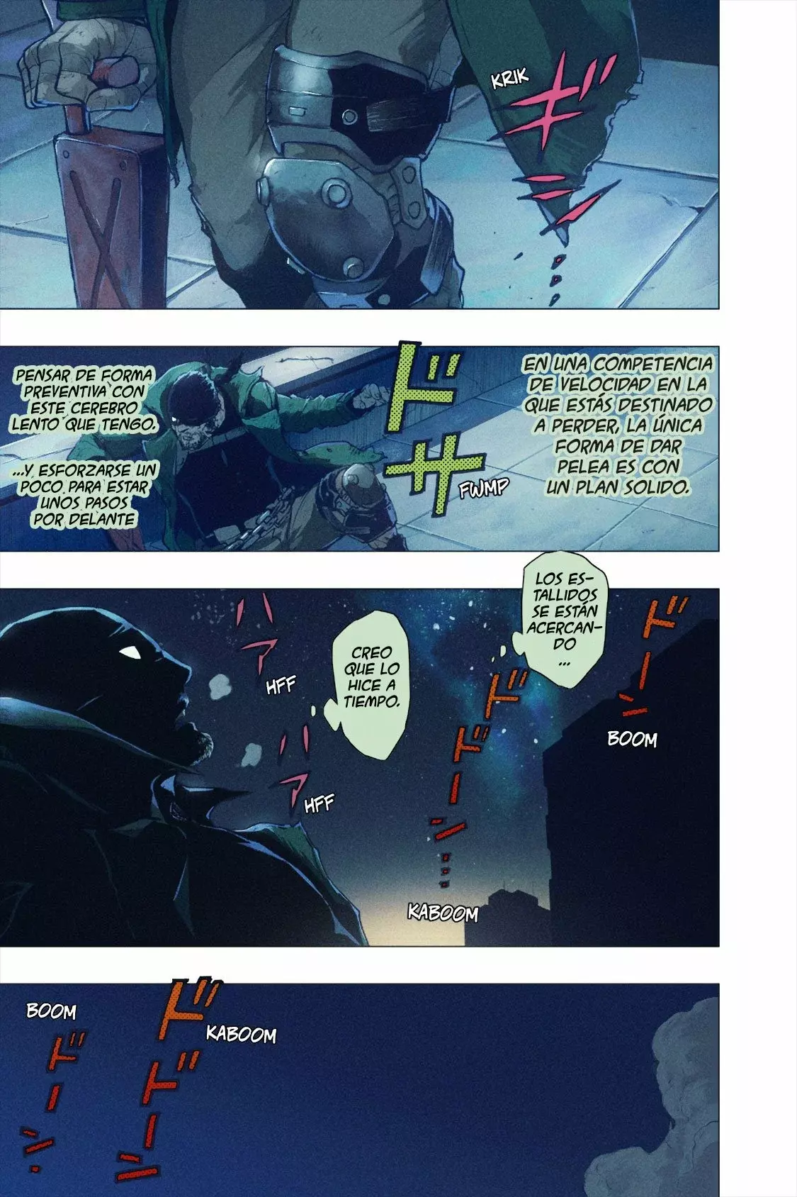 Read My Hero Academia_Vigilantes Español Manga Online