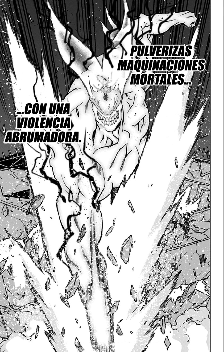 Read My Hero Academia_Vigilantes Español Manga Online