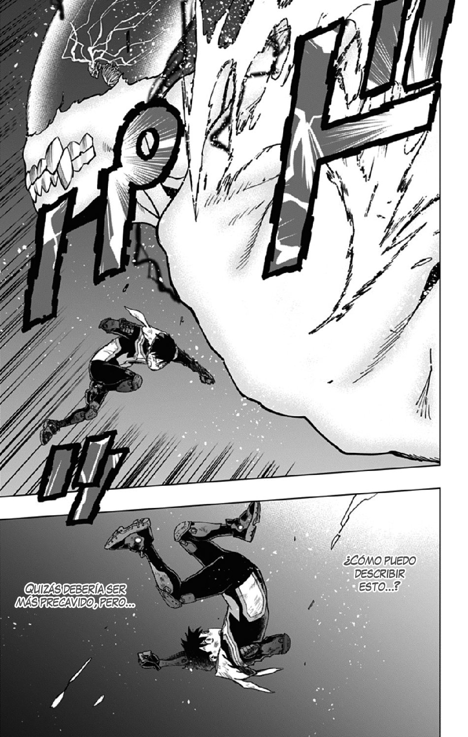 Read My Hero Academia_Vigilantes Español Manga Online