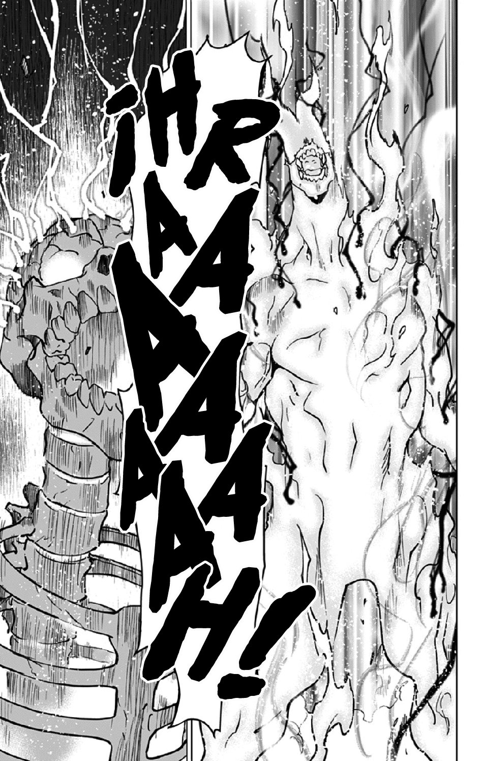 Read My Hero Academia_Vigilantes Español Manga Online