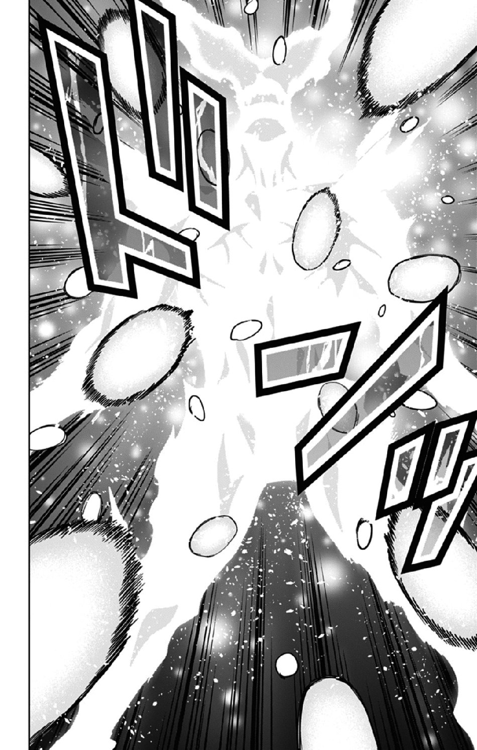 Read My Hero Academia_Vigilantes Español Manga Online