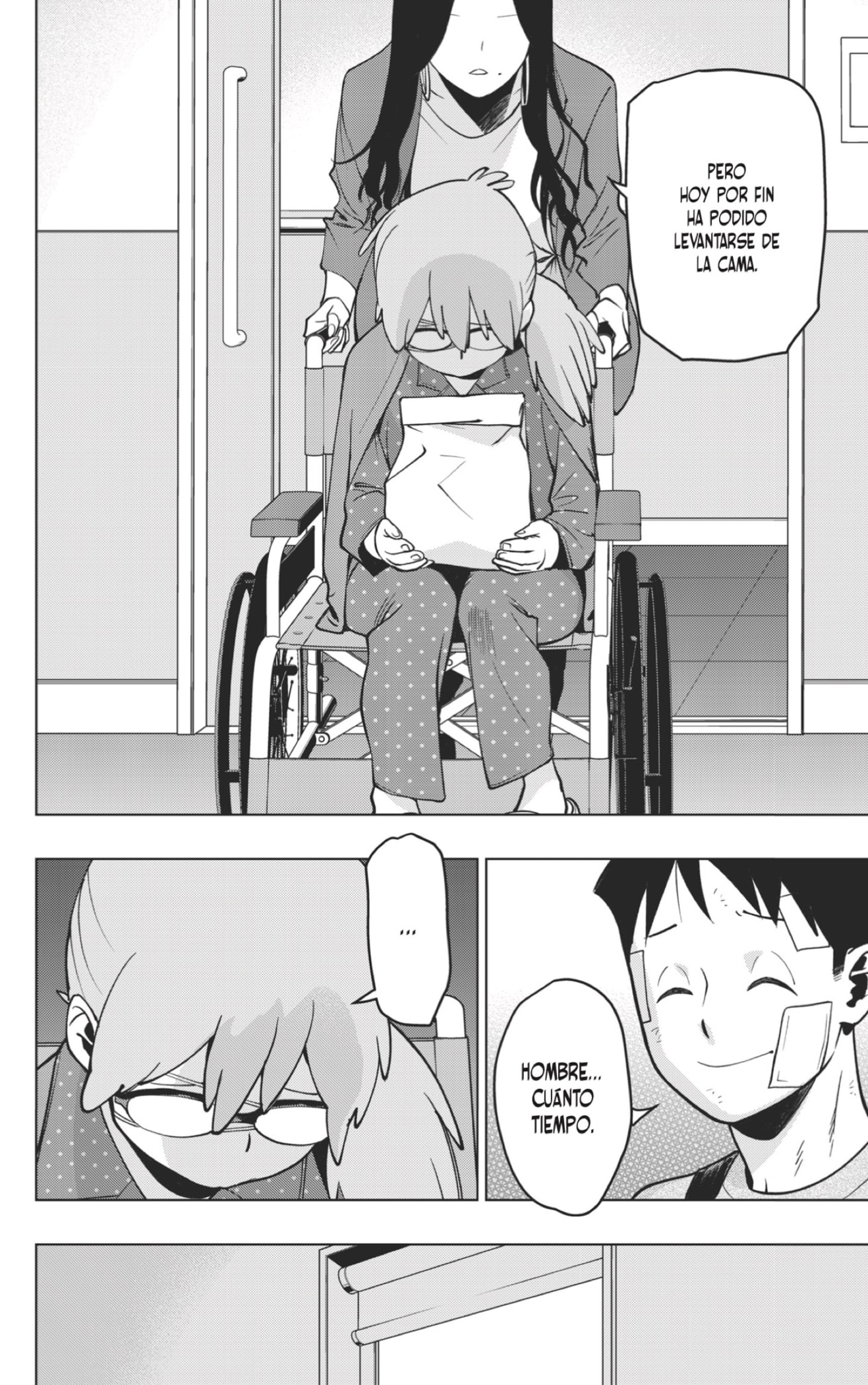 Read My Hero Academia_Vigilantes Español Manga Online