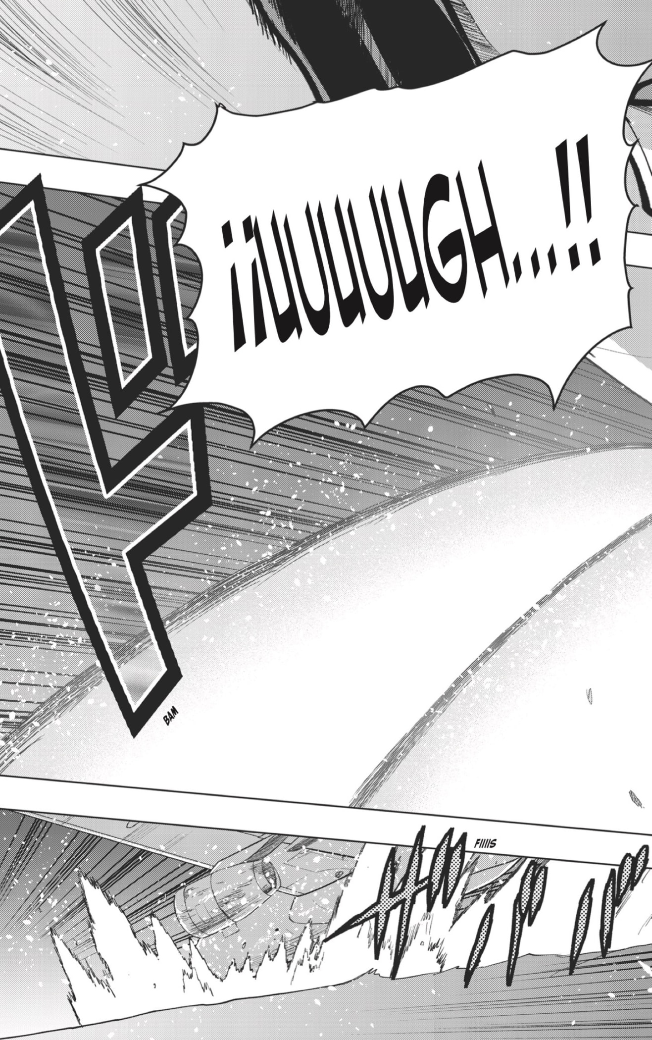 Read My Hero Academia_Vigilantes Español Manga Online