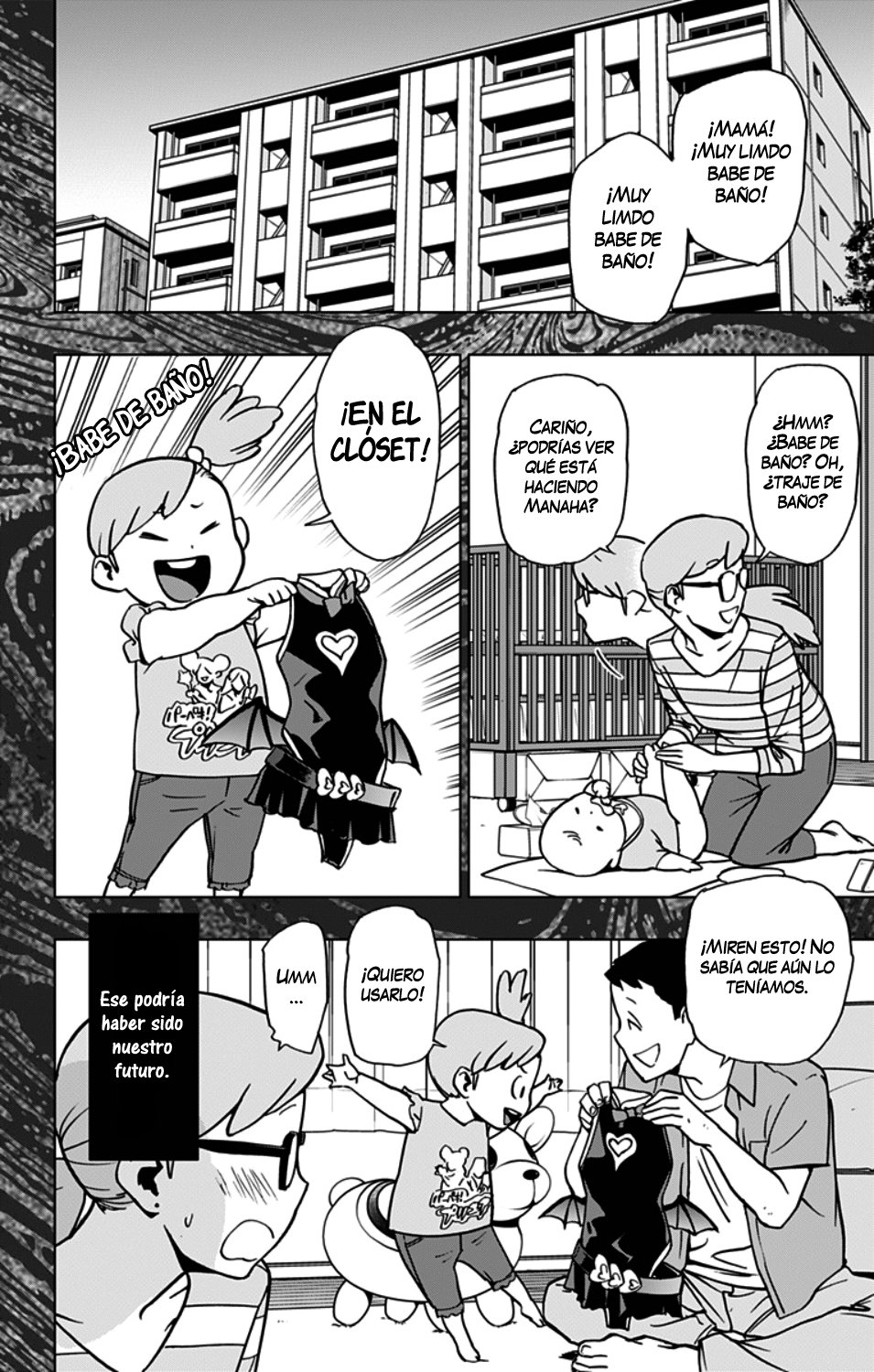 Read My Hero Academia_Vigilantes Español Manga Online