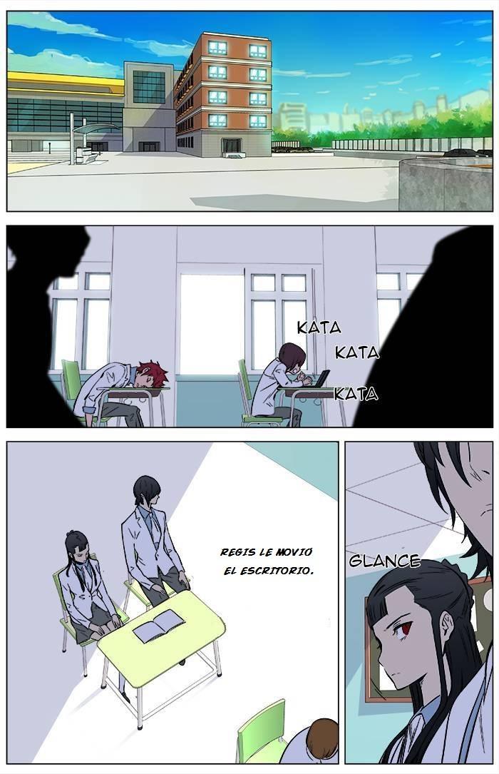 Read Noblesse Español Manga Online