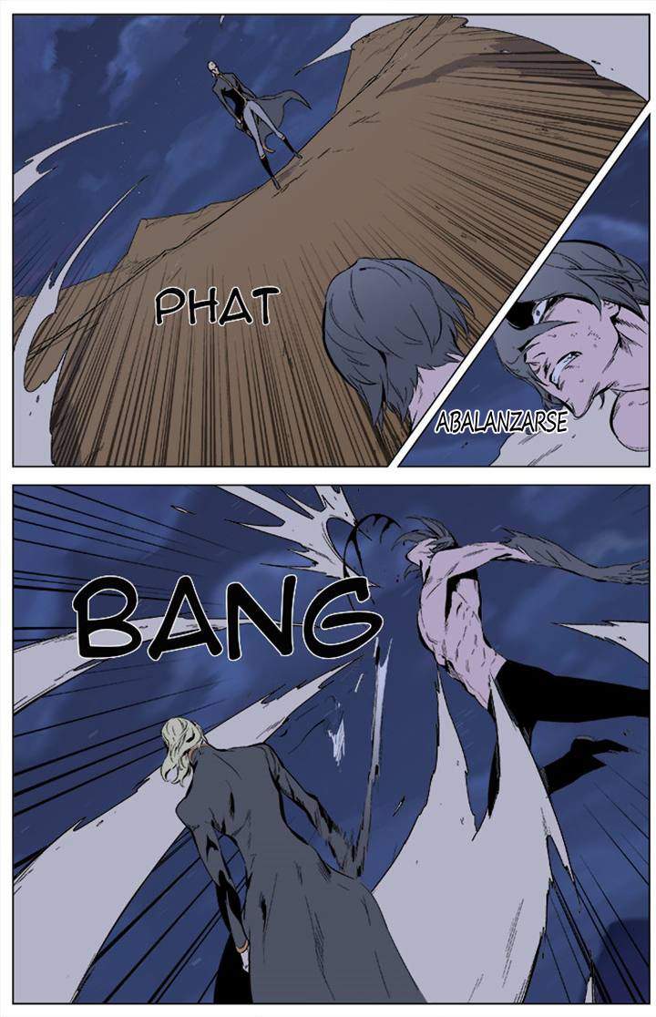 Read Noblesse Español Manga Online