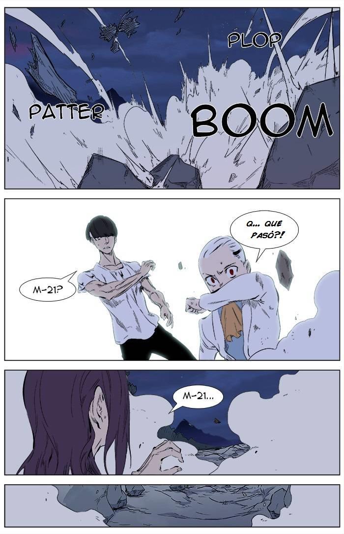 Read Noblesse Español Manga Online