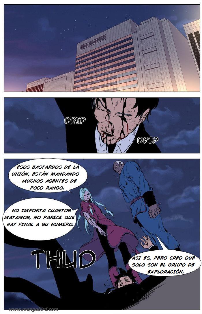 Read Noblesse Español Manga Online