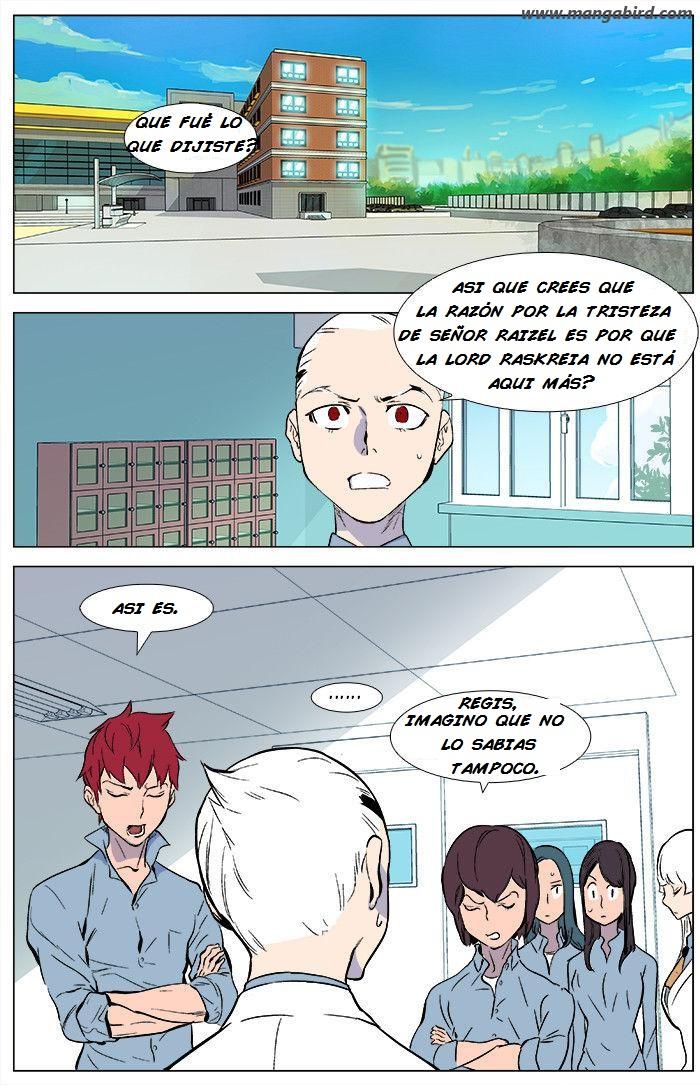 Read Noblesse Español Manga Online