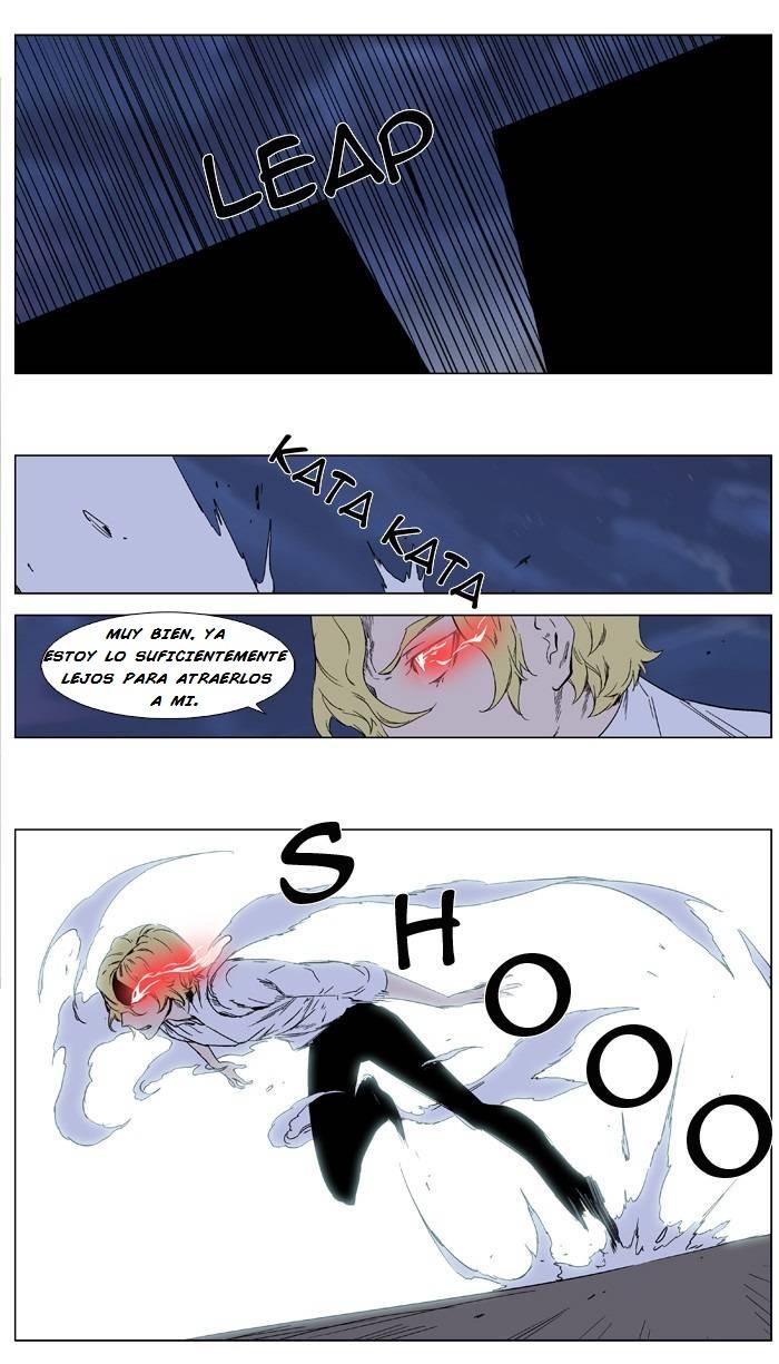 Read Noblesse Español Manga Online