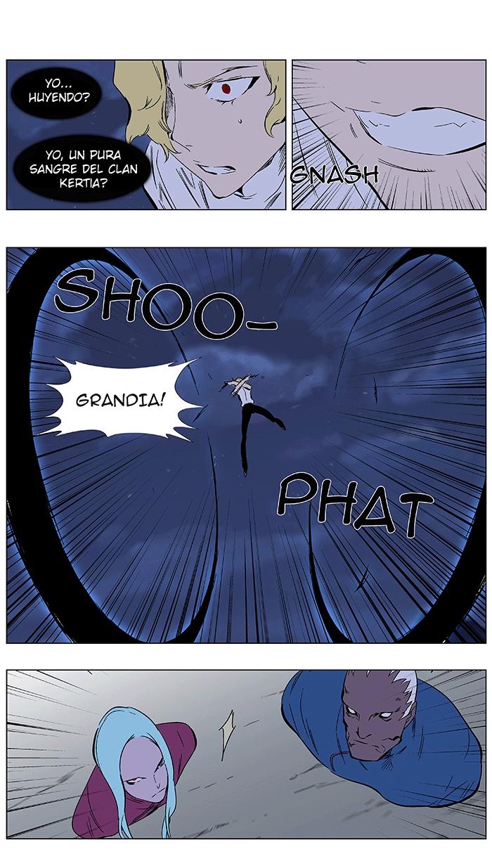 Read Noblesse Español Manga Online