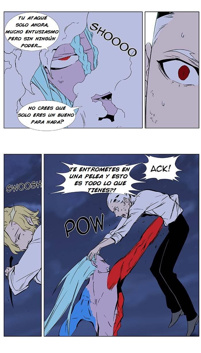 Read Noblesse Español Manga Online
