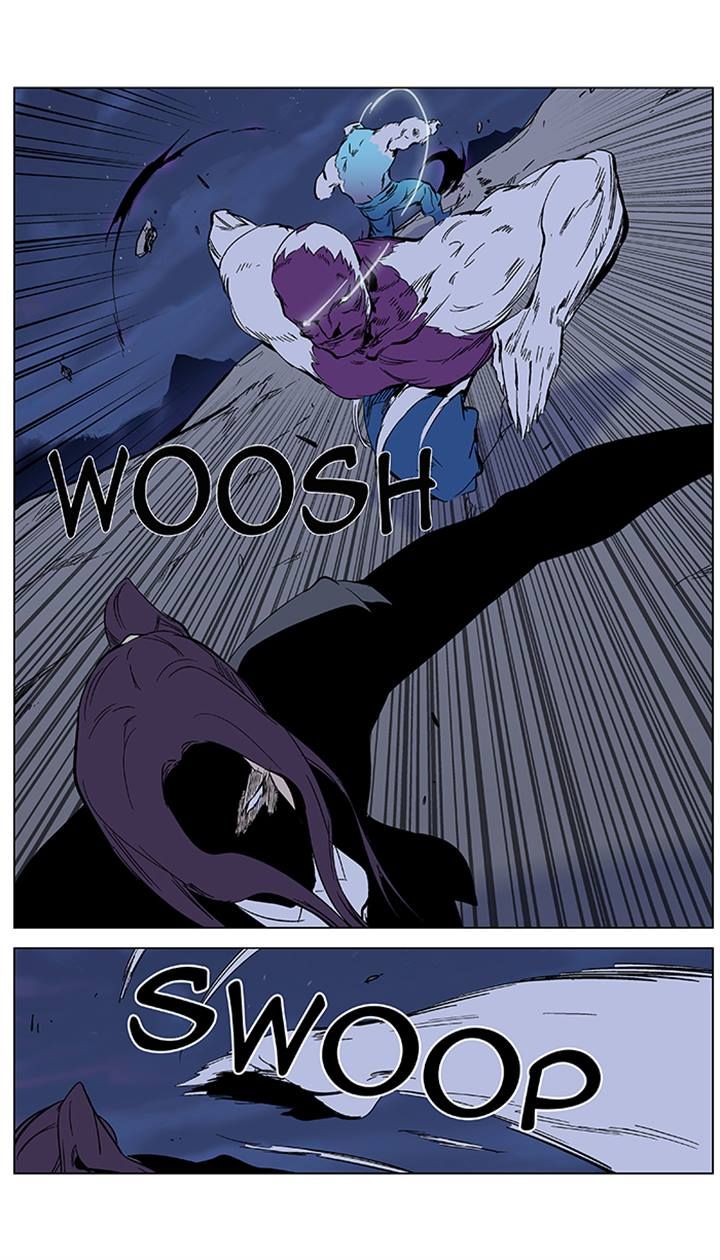 Read Noblesse Español Manga Online